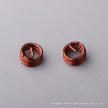 Phosphorous Bronze Screw Lock Inserts